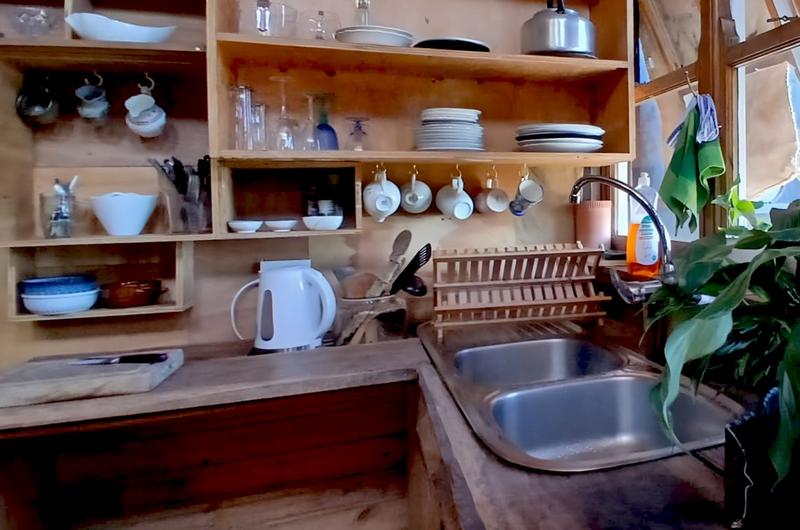 To Let 1 Bedroom Property for Rent in Scarborough Western Cape